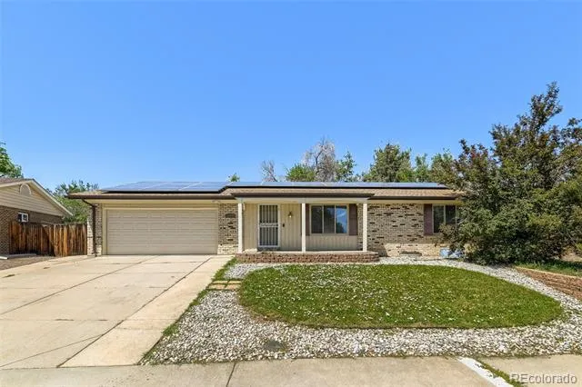 12877 Garfield Circle Thornton, CO 80241