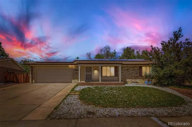 12877 Garfield Circle Thornton, CO 80241