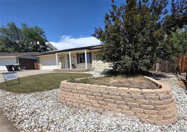 12877 Garfield Circle Thornton, CO 80241