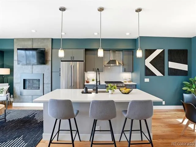 4922 Lowell Boulevard #2 Denver, CO 80221