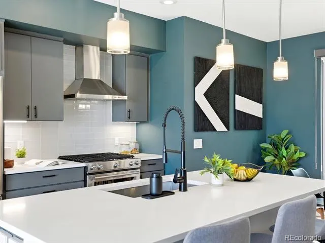 4922 Lowell Boulevard #2 Denver, CO 80221