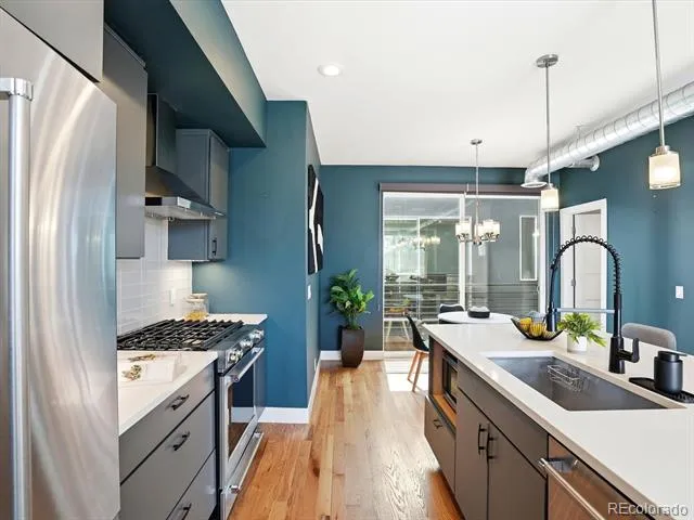 4922 Lowell Boulevard #2 Denver, CO 80221