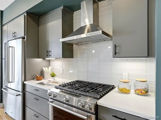 4922 Lowell Boulevard #2 Denver, CO 80221