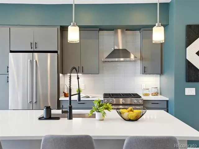 4922 Lowell Boulevard #2 Denver, CO 80221