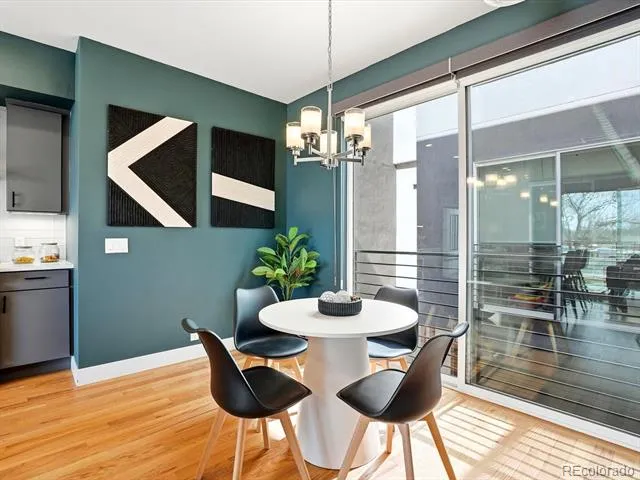 4922 Lowell Boulevard #2 Denver, CO 80221