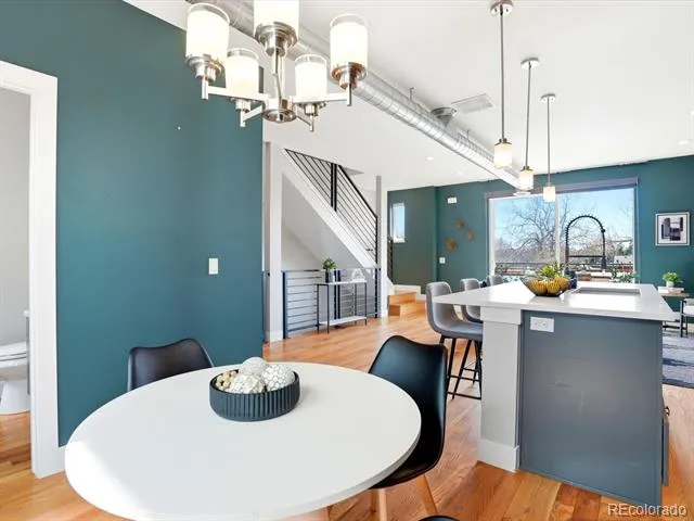 4922 Lowell Boulevard #2 Denver, CO 80221