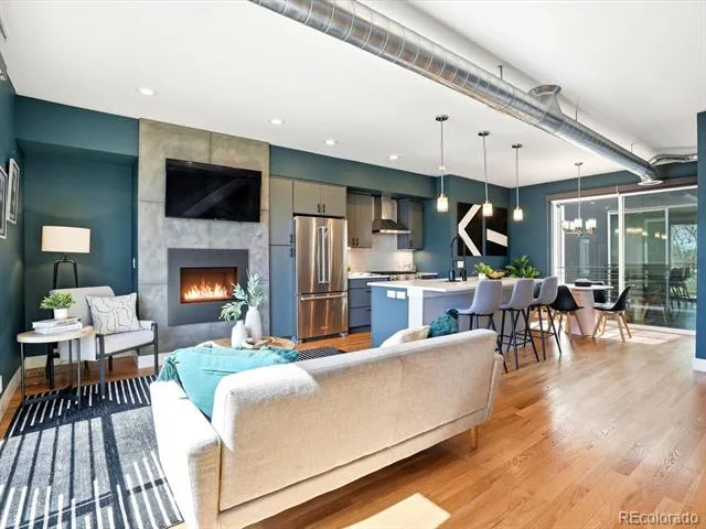 4922 Lowell Boulevard #2 Denver, CO 80221