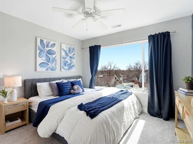 4922 Lowell Boulevard #2 Denver, CO 80221