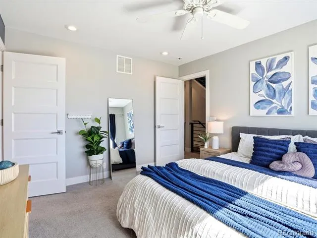 4922 Lowell Boulevard #2 Denver, CO 80221