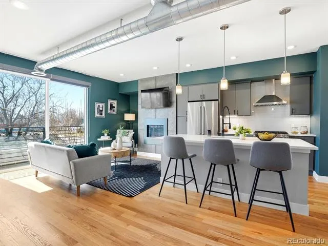 4922 Lowell Boulevard #2 Denver, CO 80221