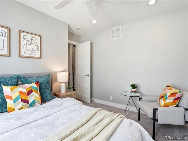 4922 Lowell Boulevard #2 Denver, CO 80221