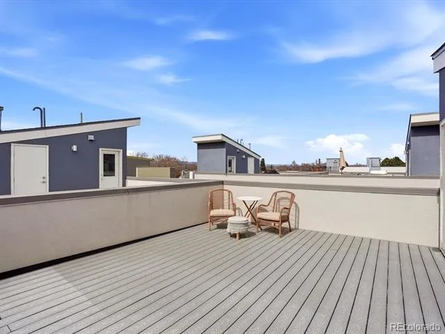 4922 Lowell Boulevard #2 Denver, CO 80221