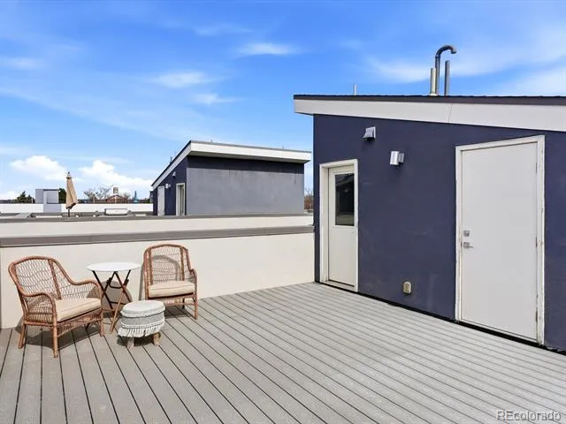 4922 Lowell Boulevard #2 Denver, CO 80221