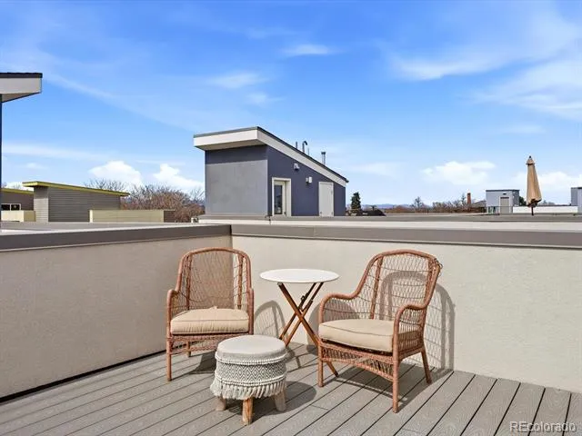 4922 Lowell Boulevard #2 Denver, CO 80221