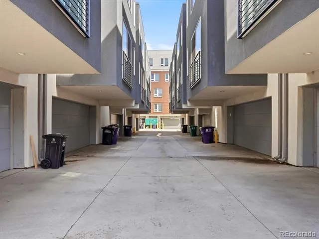 4922 Lowell Boulevard #2 Denver, CO 80221
