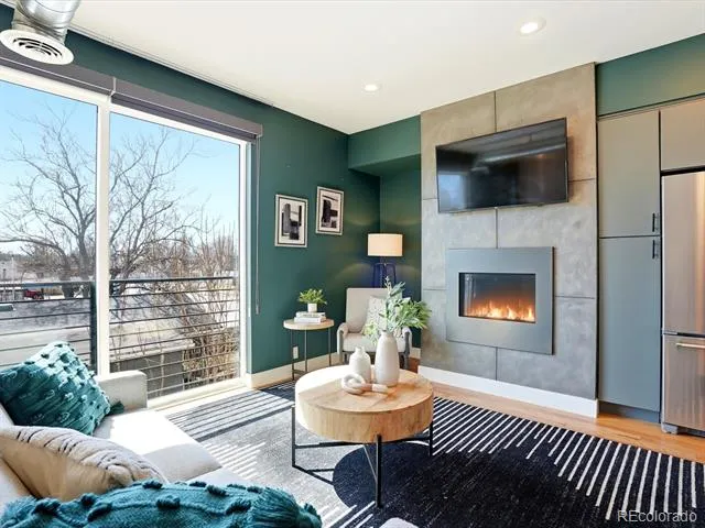 4922 Lowell Boulevard #2 Denver, CO 80221