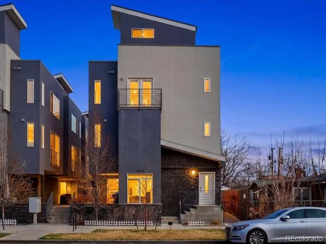 4922 Lowell Boulevard #2 Denver, CO 80221