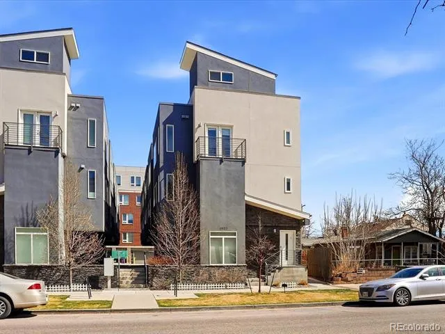 4922 Lowell Boulevard #2 Denver, CO 80221