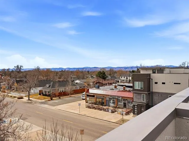 4922 Lowell Boulevard #2 Denver, CO 80221