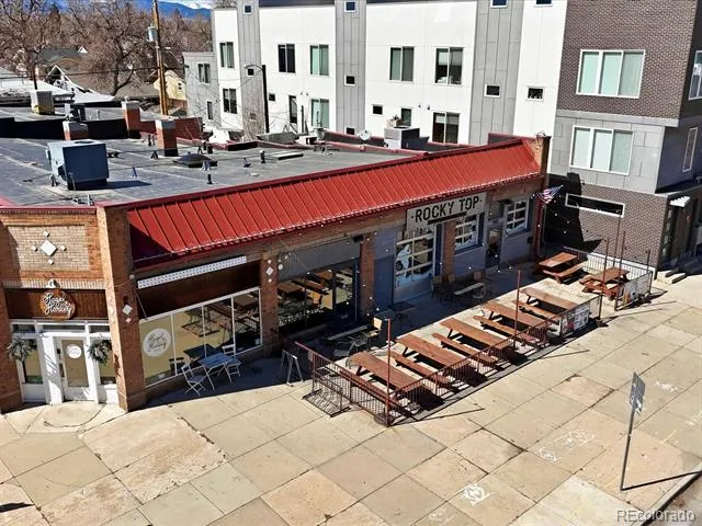 4922 Lowell Boulevard #2 Denver, CO 80221