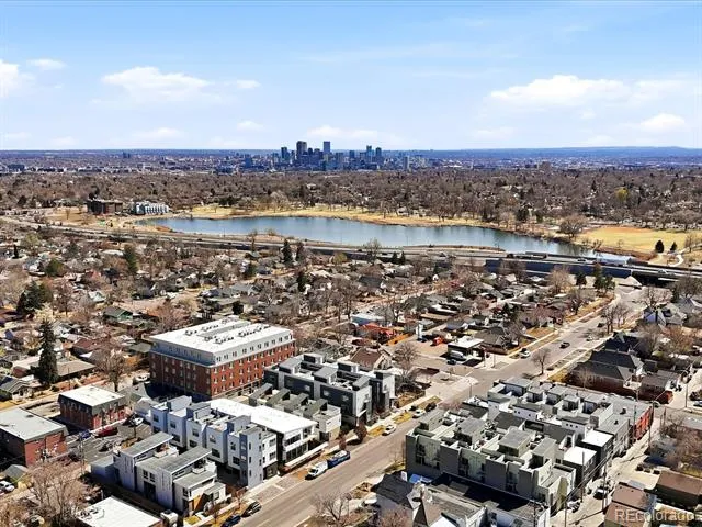 4922 Lowell Boulevard #2 Denver, CO 80221
