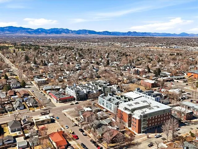 4922 Lowell Boulevard #2 Denver, CO 80221