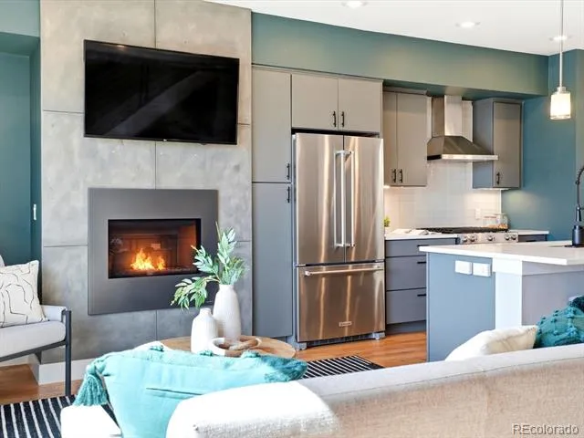 4922 Lowell Boulevard #2 Denver, CO 80221