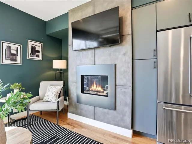 4922 Lowell Boulevard #2 Denver, CO 80221