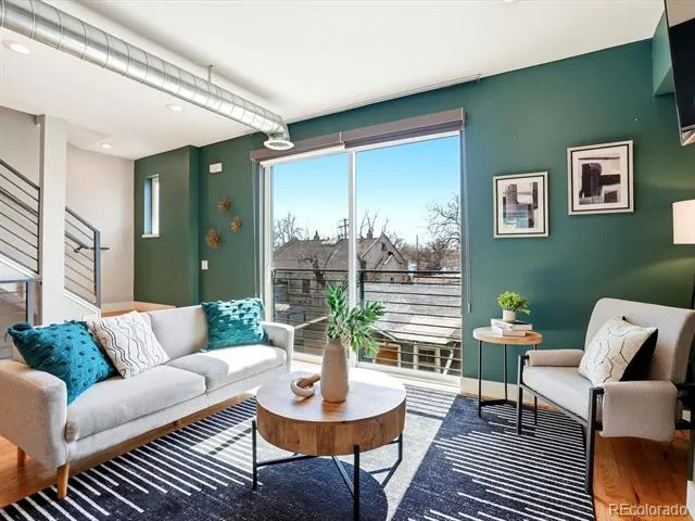 4922 Lowell Boulevard #2 Denver, CO 80221