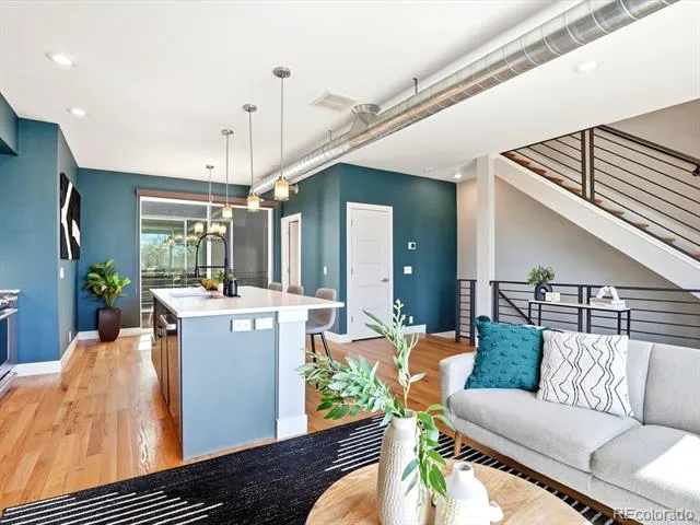 4922 Lowell Boulevard #2 Denver, CO 80221