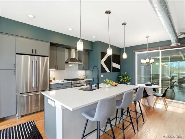 4922 Lowell Boulevard #2 Denver, CO 80221