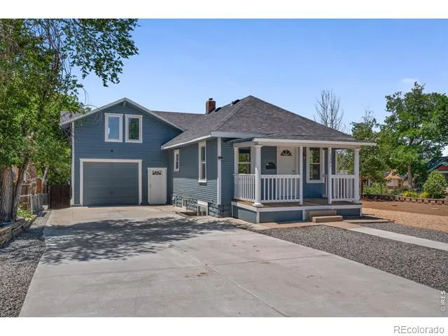 1301 16th Avenue Greeley, CO 80631