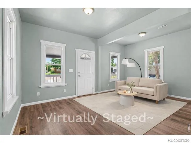 1301 16th Avenue Greeley, CO 80631