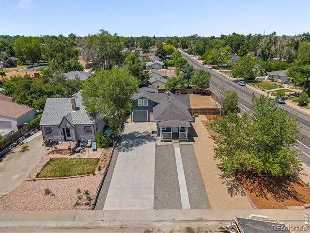 1301 16th Avenue Greeley, CO 80631