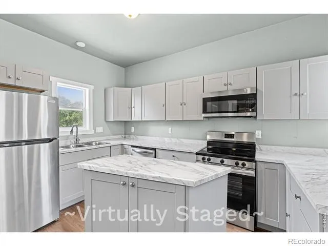 1301 16th Avenue Greeley, CO 80631