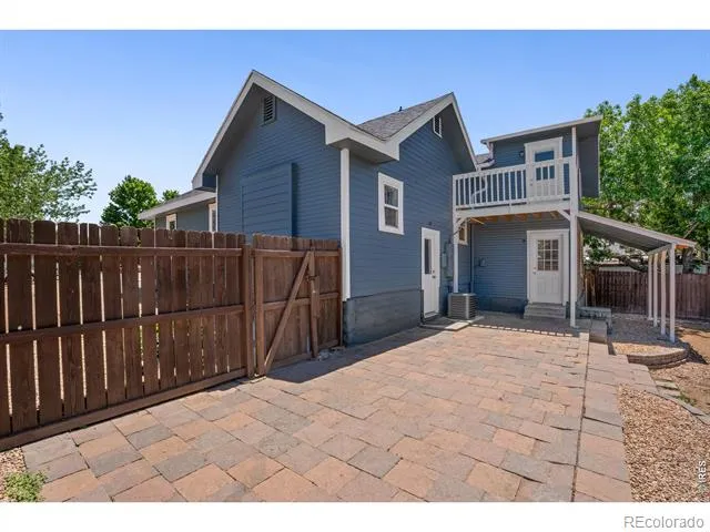 1301 16th Avenue Greeley, CO 80631