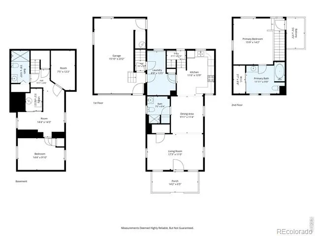 1301 16th Avenue Greeley, CO 80631
