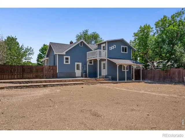 1301 16th Avenue Greeley, CO 80631