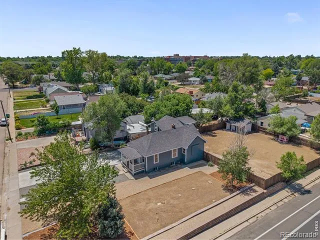 1301 16th Avenue Greeley, CO 80631