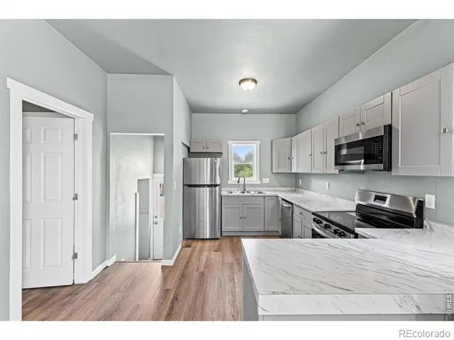 1301 16th Avenue Greeley, CO 80631