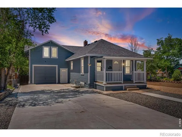 1301 16th Avenue Greeley, CO 80631