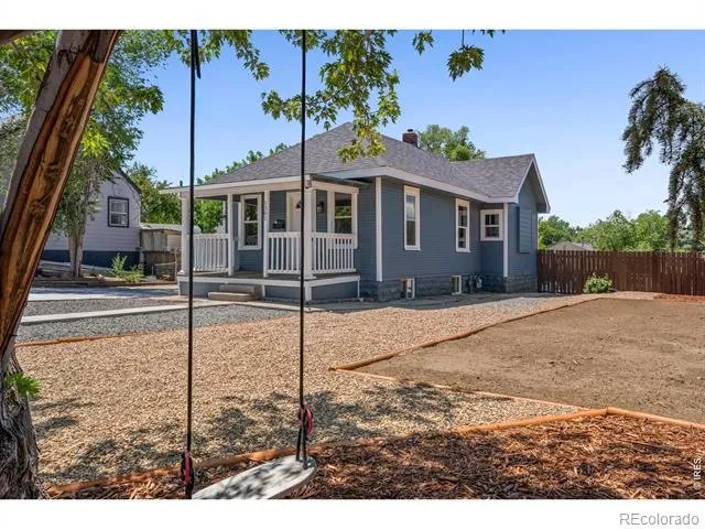 1301 16th Avenue Greeley, CO 80631