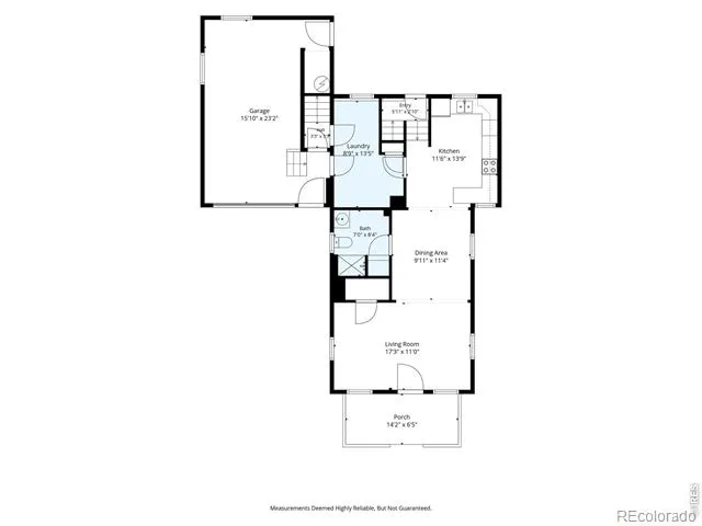 1301 16th Avenue Greeley, CO 80631