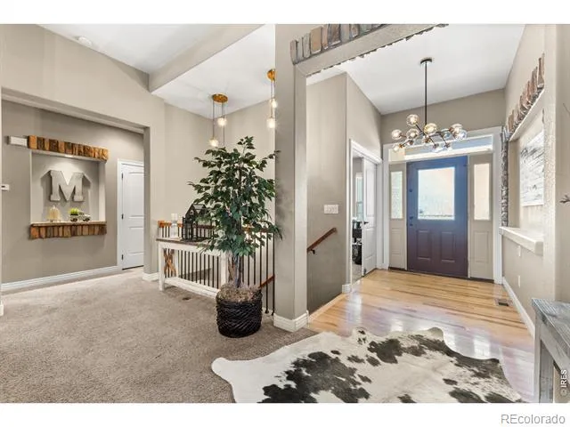 151 S Roland Avenue Fort Lupton, CO 80621