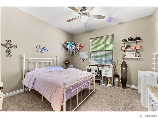 151 S Roland Avenue Fort Lupton, CO 80621