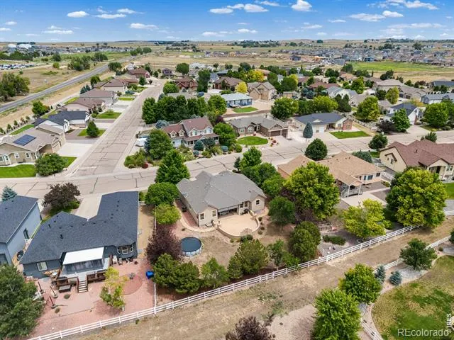 151 S Roland Avenue Fort Lupton, CO 80621