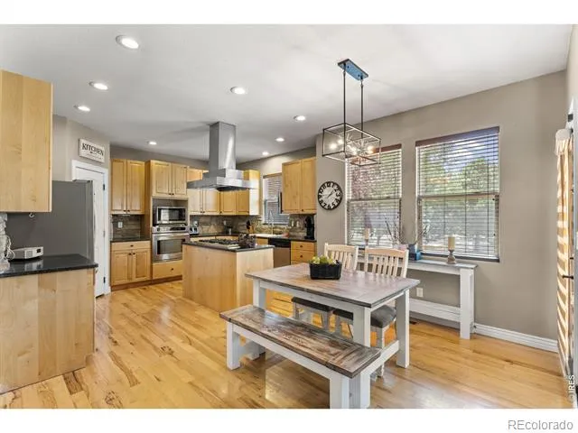 151 S Roland Avenue Fort Lupton, CO 80621