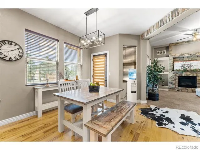 151 S Roland Avenue Fort Lupton, CO 80621