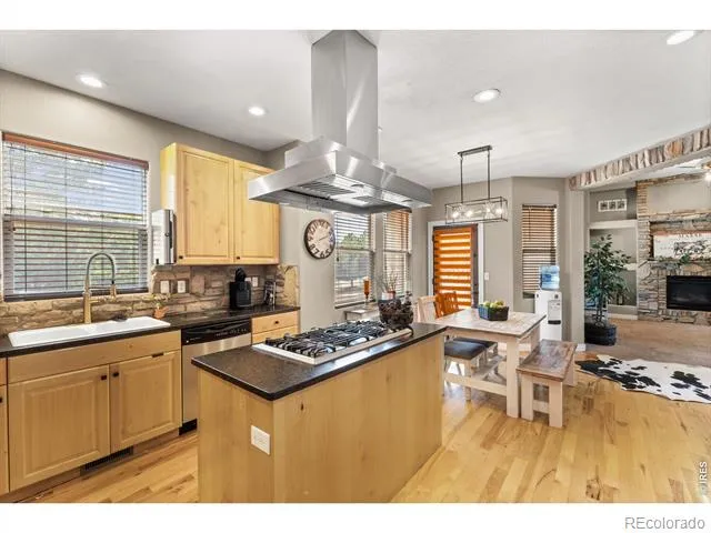 151 S Roland Avenue Fort Lupton, CO 80621