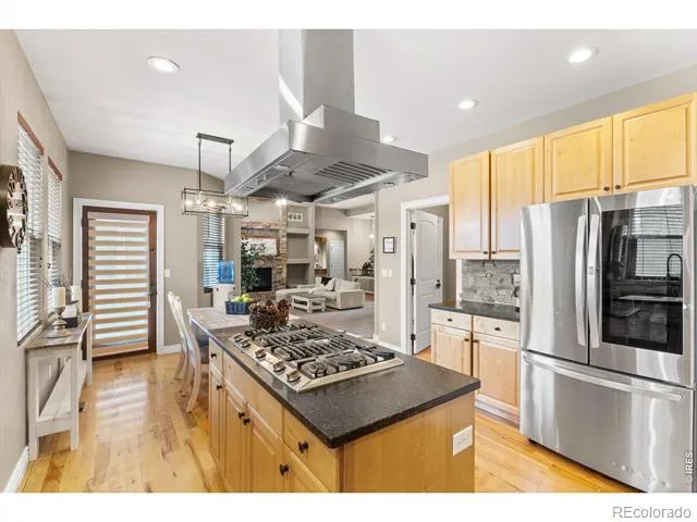 151 S Roland Avenue Fort Lupton, CO 80621
